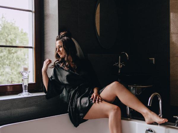 Rezydencja na Wzgórzu : photo 7 de la chambre suite avec terrasse