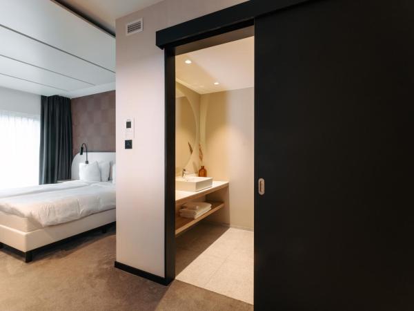 Van der Valk Hotel Gent : photo 5 de la chambre chambre familiale confort