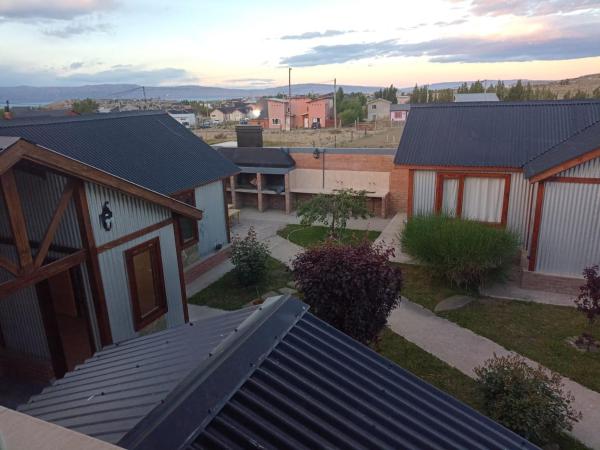 UAKEN CABAÑAS : photo 10 de la chambre appartement en duplex