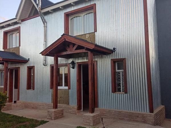 UAKEN CABAÑAS : photo 6 de la chambre appartement en duplex