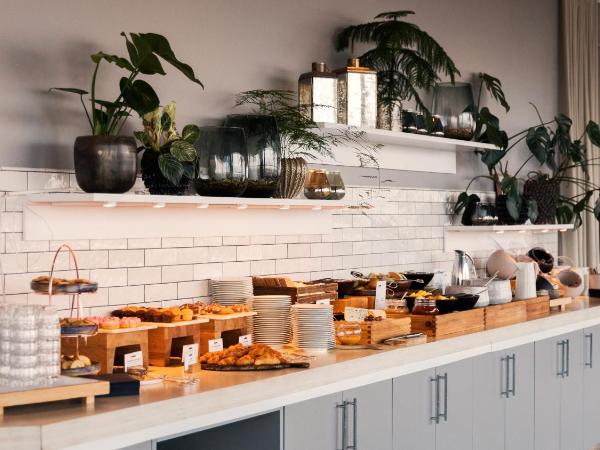 Gothia Towers & Upper House : photo 3 de la chambre junior suite - gothia towers (min 25 years of age acceptable)