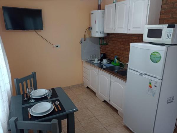 UAKEN CABAÑAS : photo 7 de la chambre chambre double