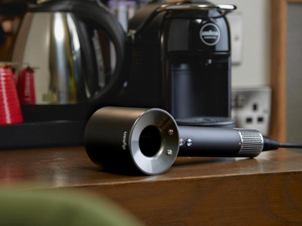 Temple Bar Inn : photo 6 de la chambre chambre double deluxe