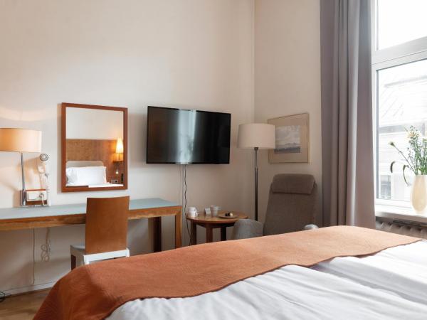 Elite Stadshotellet Växjö : photo 7 de la chambre chambre lits jumeaux standard