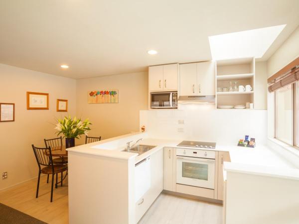 Cranbury Court Apartments : photo 7 de la chambre appartement 1 chambre