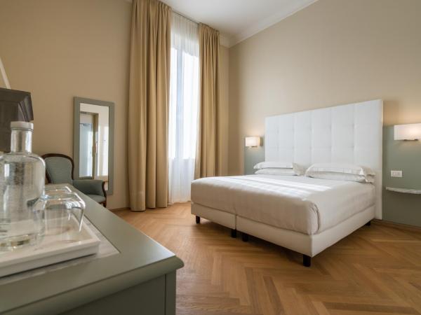 Hotel Ariele : photo 7 de la chambre chambre double ou lits jumeaux