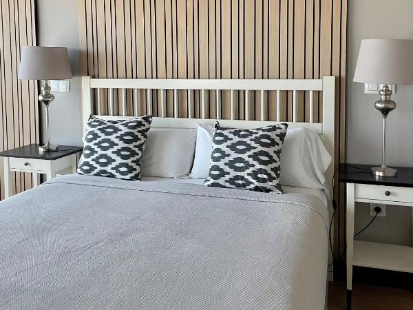 MD Modern Hotel - Jardines : photo 9 de la chambre chambre double supérieure avec vues