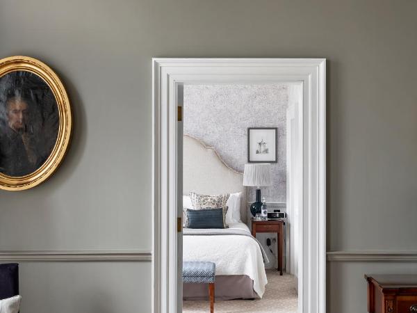 The Royal Crescent Hotel & Spa : photo 4 de la chambre suite de luxe