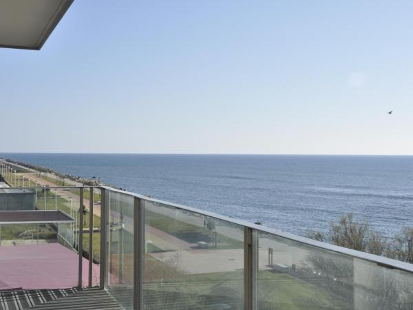 Hotel Flor De Sal : photo 6 de la chambre chambre double ou lits jumeaux - vue sur mer