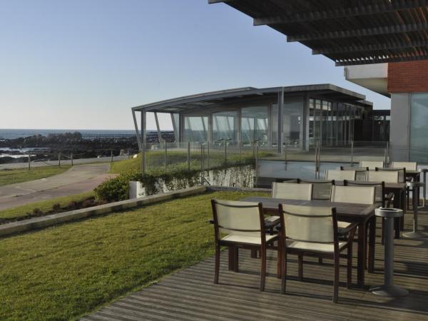 Hotel Flor De Sal : photo 8 de la chambre chambre double ou lits jumeaux - vue sur mer