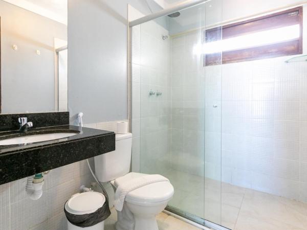 Moriah Natal Beach Hotel : photo 4 de la chambre chambre avec vue sur jardin