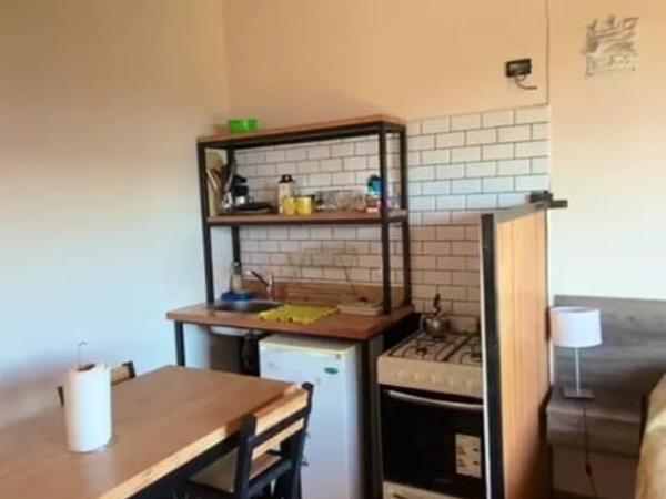 Astrolabio Hostel : photo 1 de la chambre appartement - vue sur lac