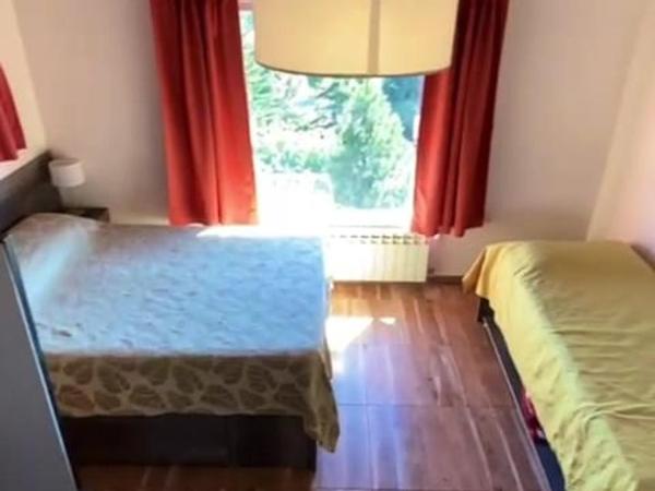 Astrolabio Hostel : photo 5 de la chambre appartement - vue sur lac