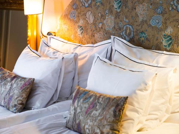 Hotel Ruth, WorldHotels Crafted : photo 1 de la chambre suite lit king-size exécutive