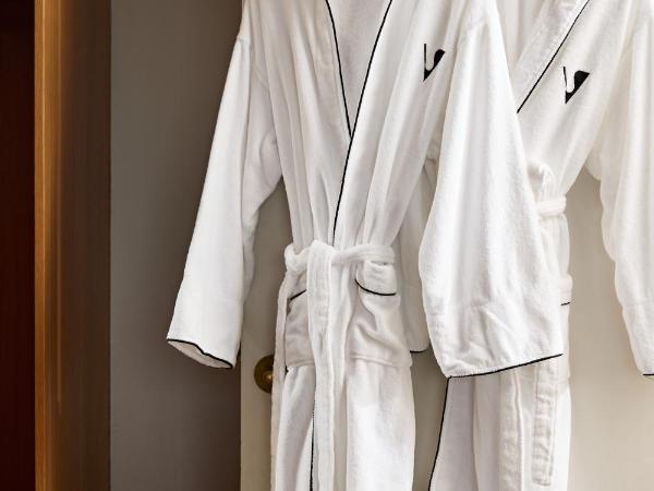 View Sydney : photo 4 de la chambre chambre lit queen-size sydney nord