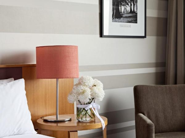 View Sydney : photo 4 de la chambre superior harbour bridge king room