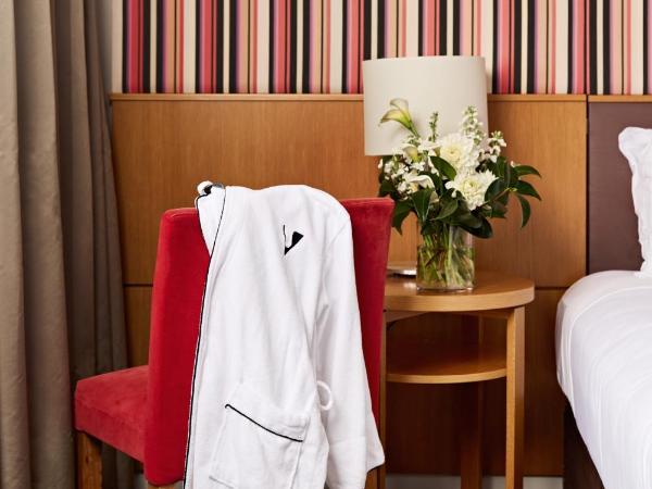 View Sydney : photo 3 de la chambre harbour view king suite