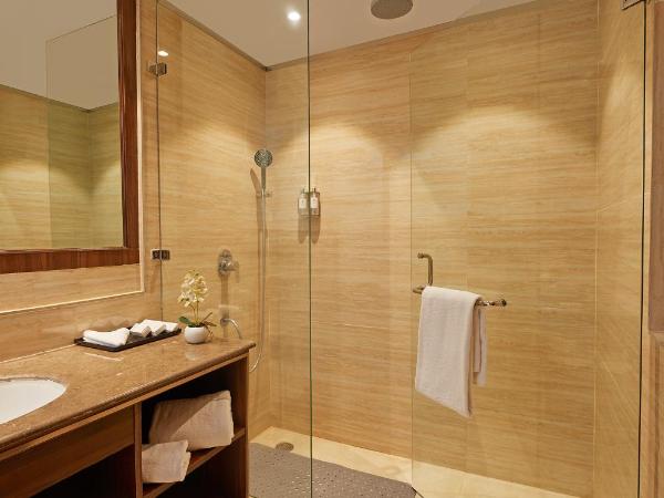 Southern Star,Bangalore : photo 3 de la chambre suite