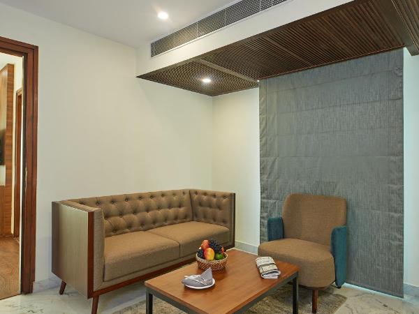 Southern Star,Bangalore : photo 4 de la chambre suite