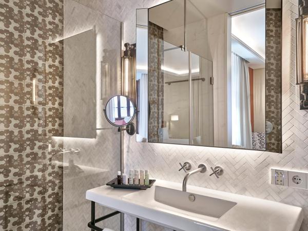 Vincci Molviedro : photo 6 de la chambre chambre double basique