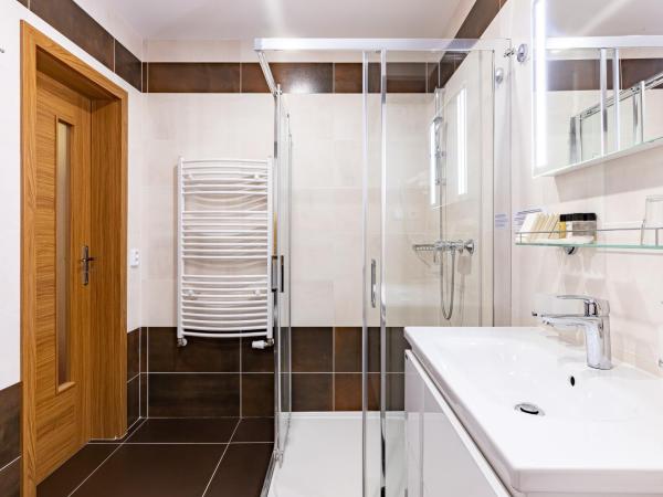 Reitenberger Spa Medical : photo 6 de la chambre appartement 2 chambres