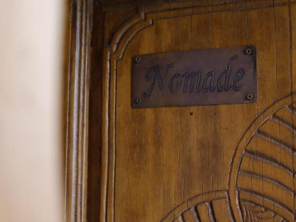 Riad Nafis : photo 2 de la chambre chambre double ou lits jumeaux