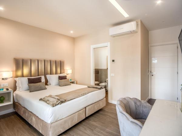 Hotel Sorrento City : photo 6 de la chambre chambre double classique