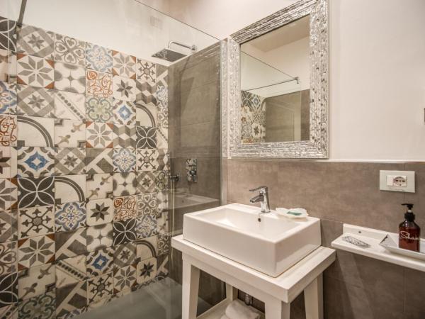 Hotel Sorrento City : photo 8 de la chambre chambre double classique