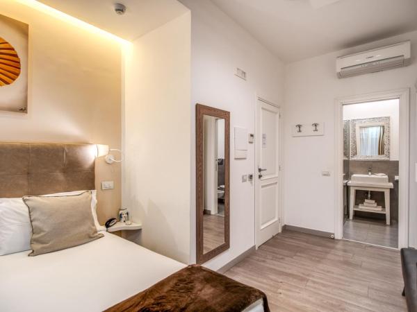 Hotel Sorrento City : photo 9 de la chambre chambre double classique