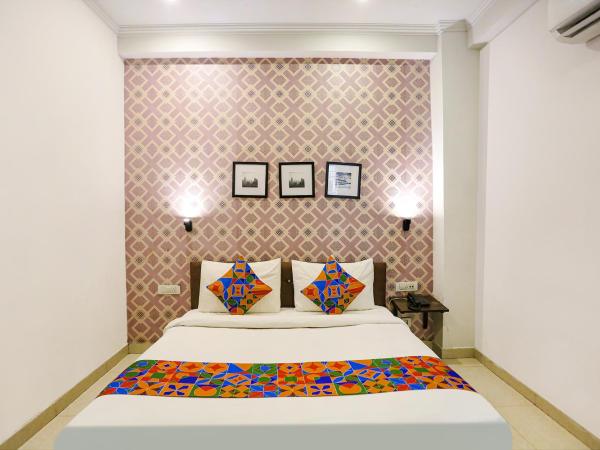 FabHotel Novel Suites : photo 3 de la chambre chambre double supérieure