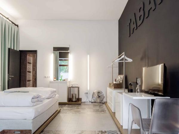 grätzlhotel beim Belvedere : photo 1 de la chambre suite junior - belvederegasse 22, 1040 vienne