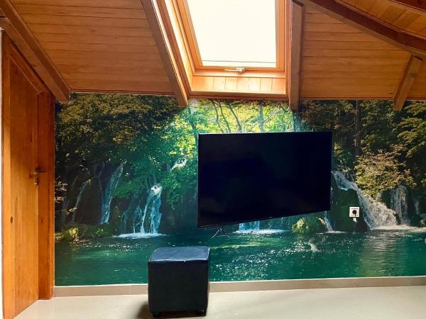 Aar Hotel & Spa Ioannina : photo 5 de la chambre suite familiale