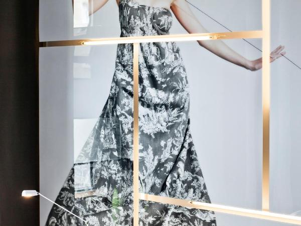 grätzlhotel beim Belvedere : photo 4 de la chambre suite junior - theresianumgasse 35, 1040 vienne