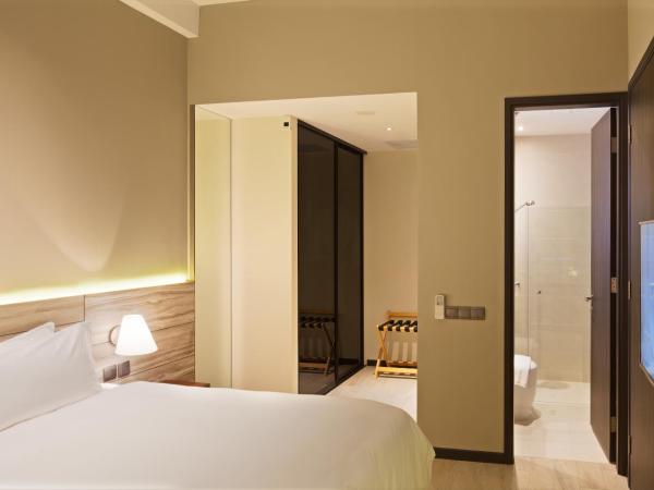 Louis Kienne Serviced Residences - Havelock : photo 8 de la chambre appartement 1 chambre