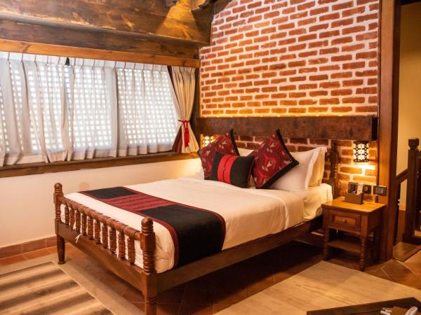 Basera Boutique Hotel : photo 5 de la chambre suite royale - navette gratuite depuis l'aéroport, 10 % de réduction sur la nourriture et les boissons, 10 % de réduction sur le spa