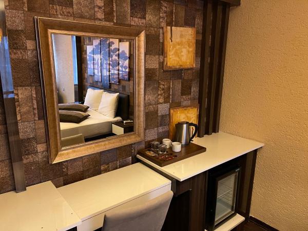 Lider HOTEL : photo 3 de la chambre chambre deluxe