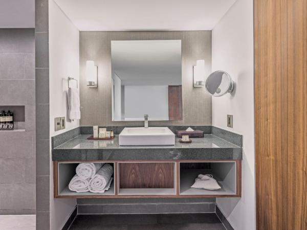 Fiesta Americana Guadalajara : photo 2 de la chambre suite junior lit king-size