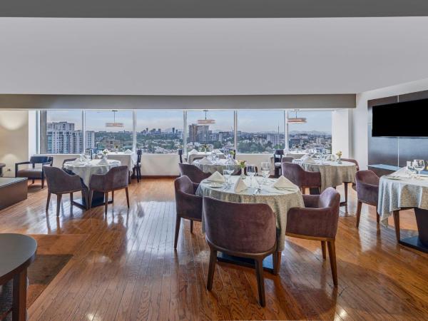 Fiesta Americana Guadalajara : photo 2 de la chambre chambre double club fiesta