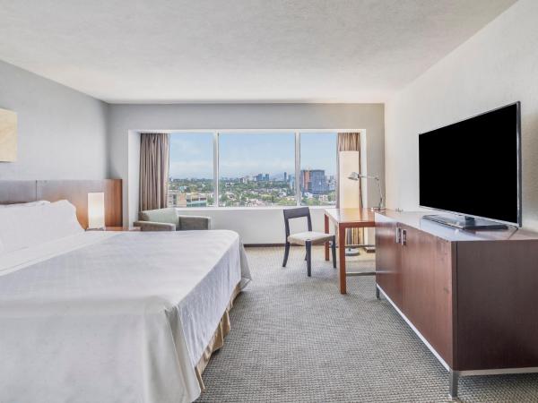 Fiesta Americana Guadalajara : photo 3 de la chambre chambre standard 1 lit king-size