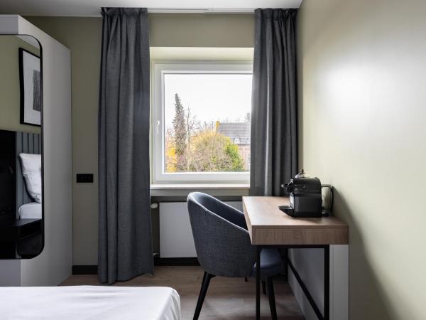 numa I Bona Rooms & Apartments : photo 9 de la chambre chambre standard