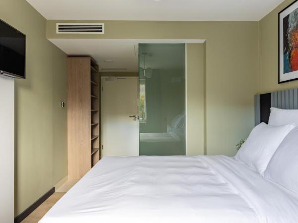 numa I Bona Rooms & Apartments : photo 5 de la chambre chambre standard