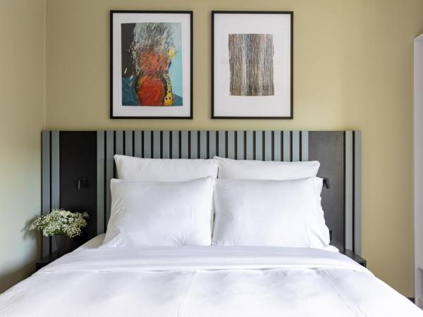 numa I Bona Rooms & Apartments : photo 1 de la chambre chambre standard