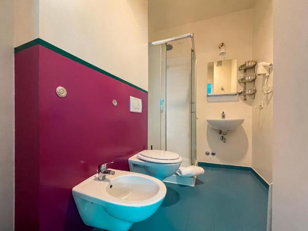 Ostello Bello Milano Duomo : photo 3 de la chambre chambre quadruple