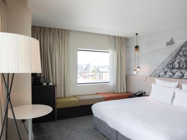 Pullman Liverpool : photo 5 de la chambre chambre lit king-size deluxe