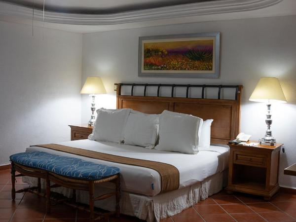 Hotel Boutique Casa de Campo : photo 2 de la chambre suite