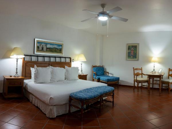 Hotel Boutique Casa de Campo : photo 1 de la chambre suite junior