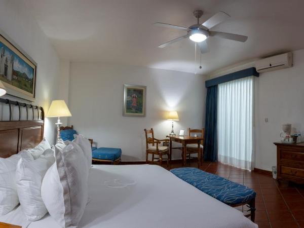 Hotel Boutique Casa de Campo : photo 2 de la chambre suite junior