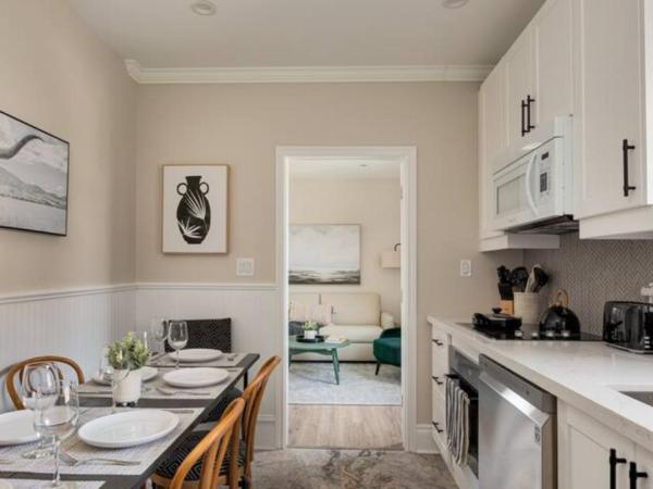 Casa Hotels : photo 4 de la chambre appartement 2 chambres