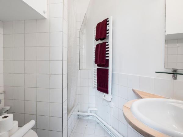 123paris city : photo 7 de la chambre appartement supérieur