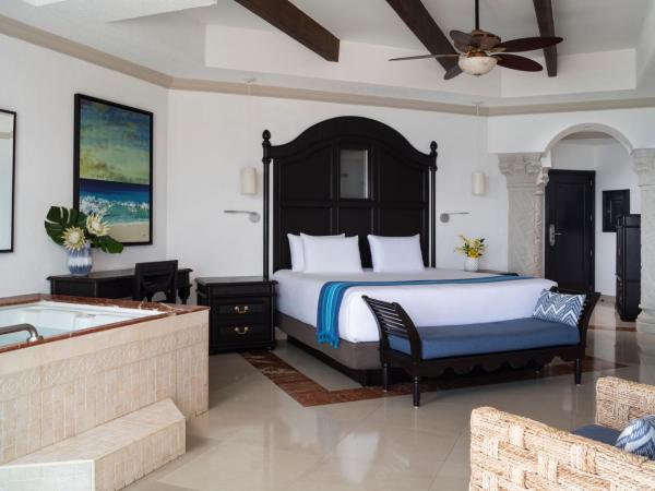 Hyatt Zilara Cancun - All Inclusive - Adults Only : photo 2 de la chambre suite lit king-size junior - côté océan